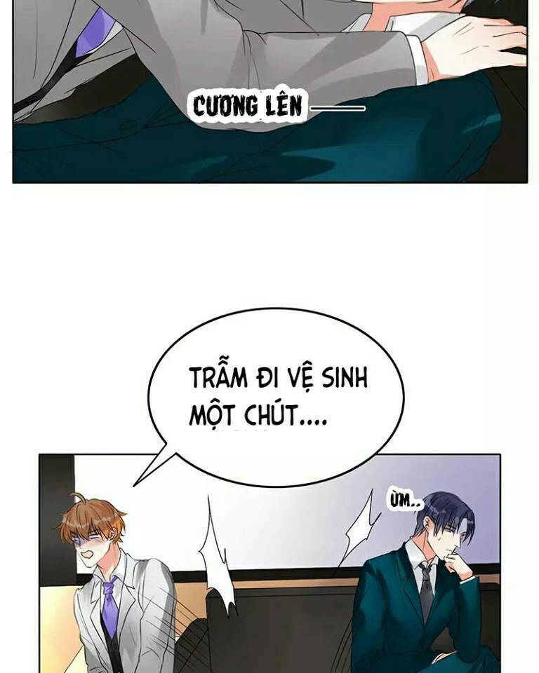 Trẫm Không Phải Là Đại Minh Tinh: Chapter 14