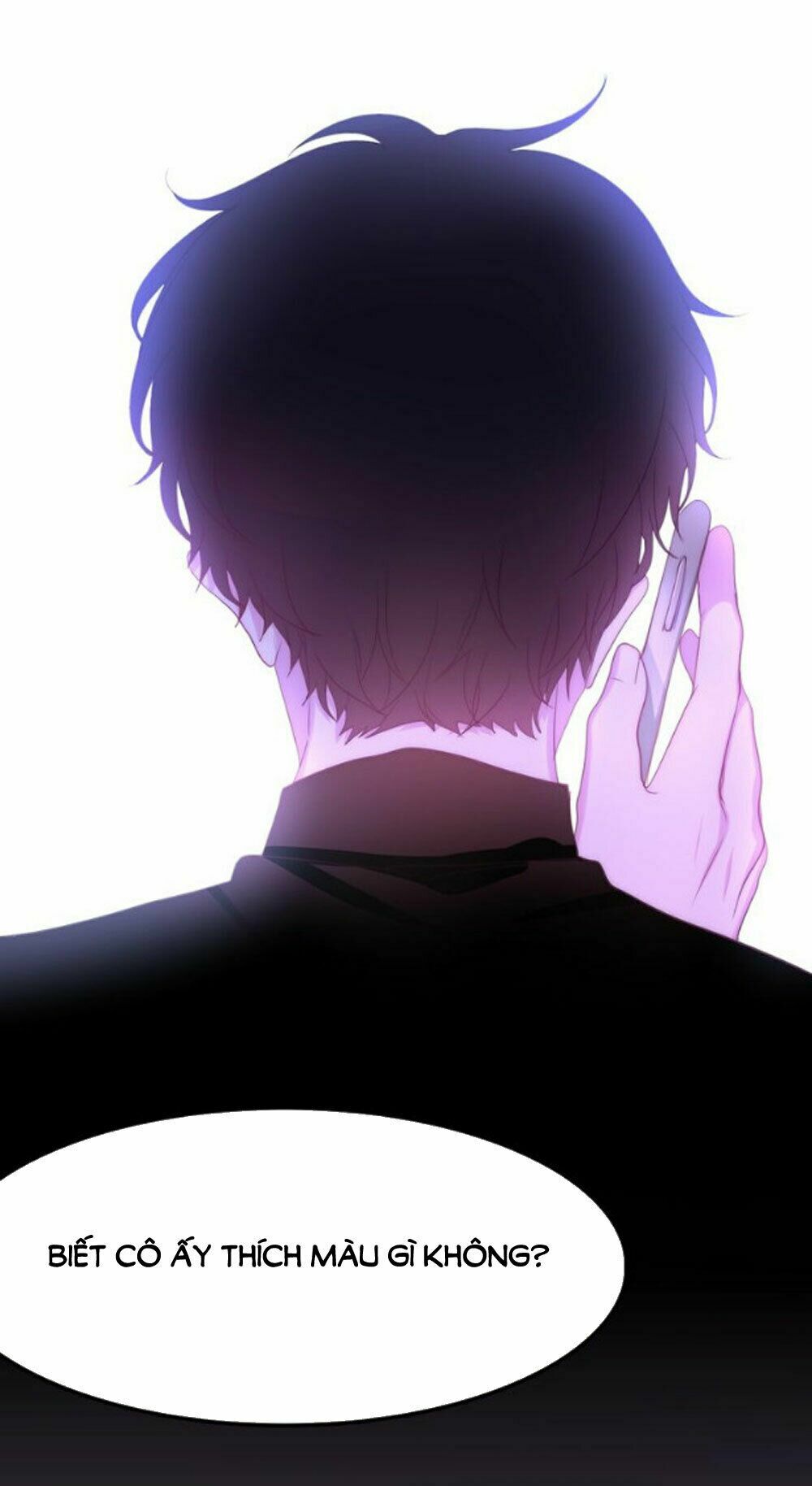 Tháng Sáu Không Hẹn Mà Gặp: Chapter 19