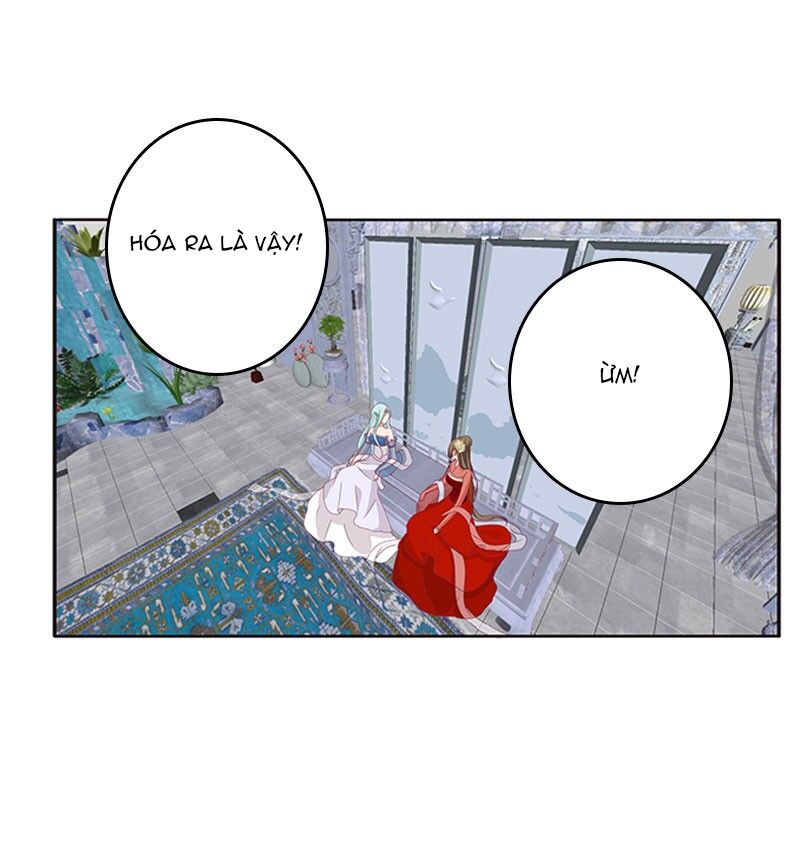 Thông Linh Phi: Chapter 358