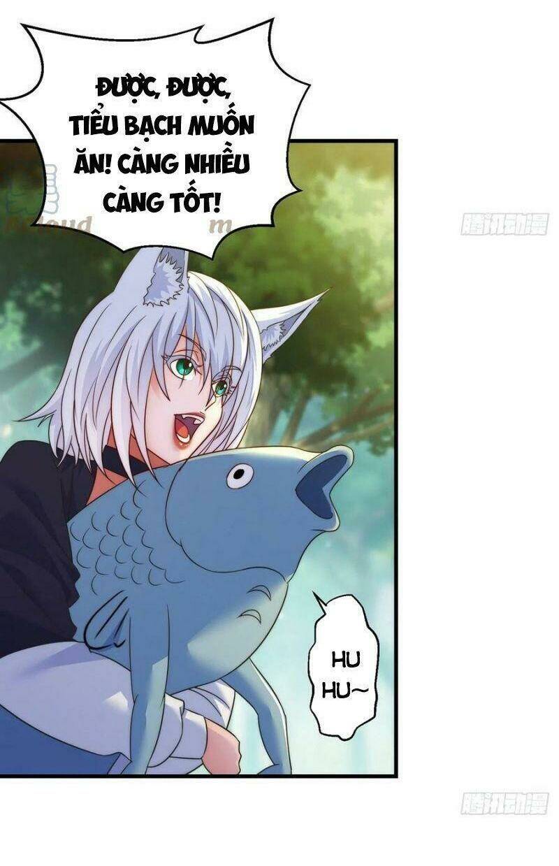 Ta Là Đại Hoàn Đan: Chapter 61
