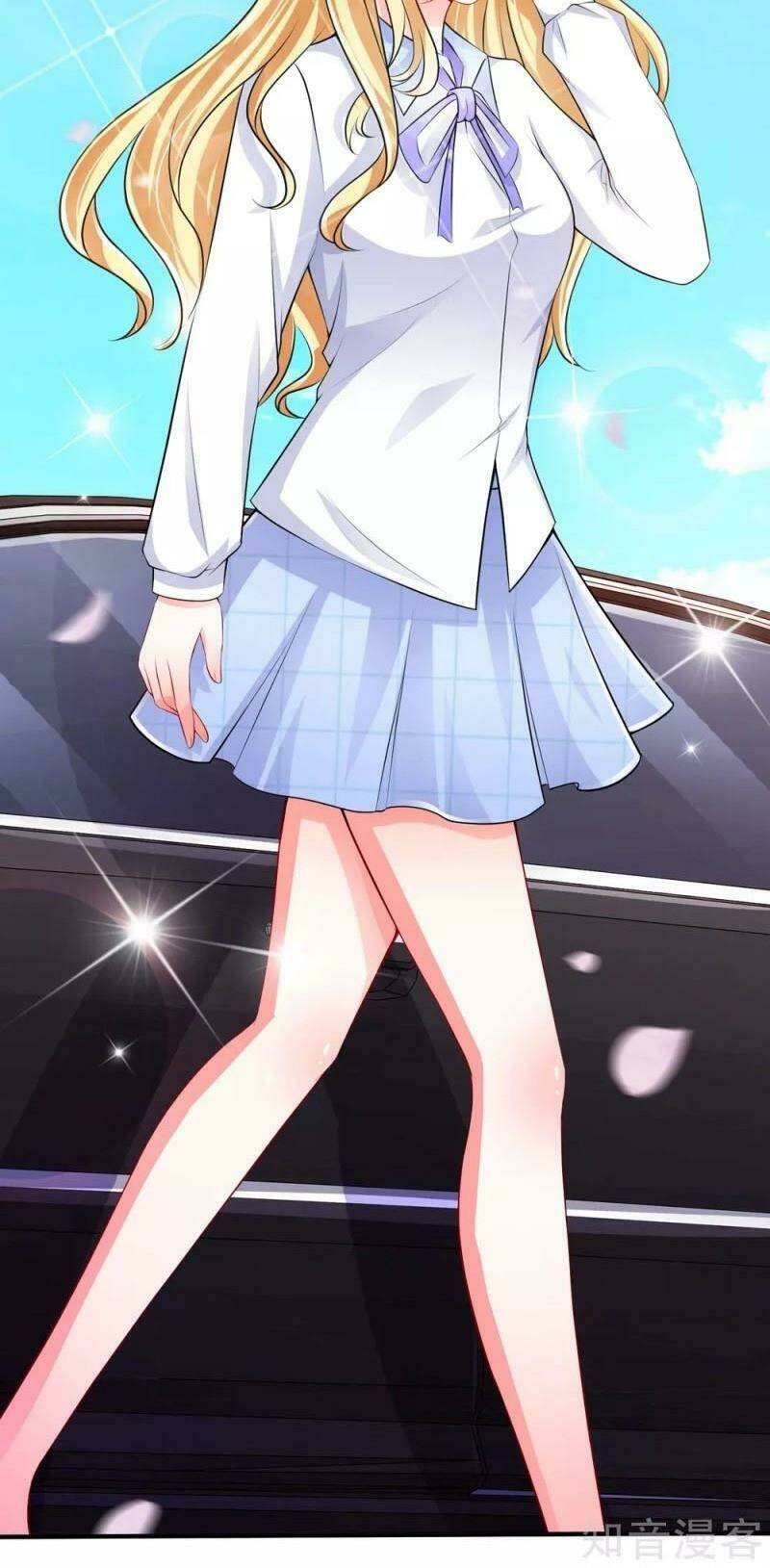 Tối Cường Vận Đào Hoa: Chapter 114