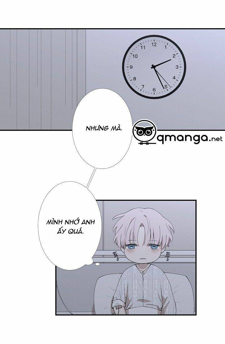 Trốn Tìm: Chapter 34