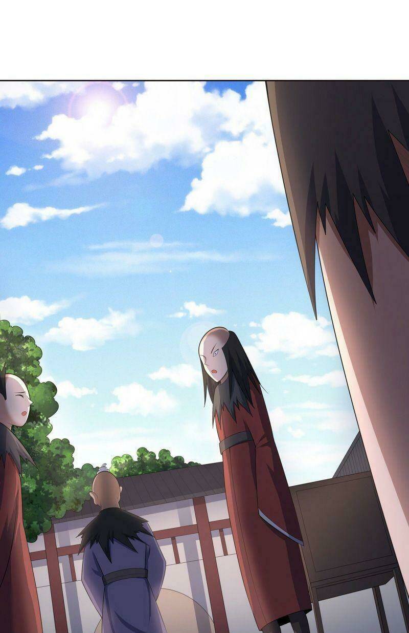 Thần Long Tinh Chủ: Chapter 33