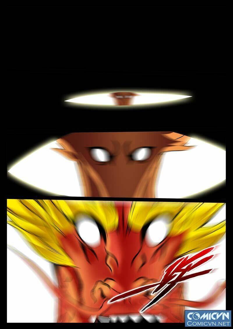 Long Phù Chi Vương Đạo Thiên Hạ: Chapter 18