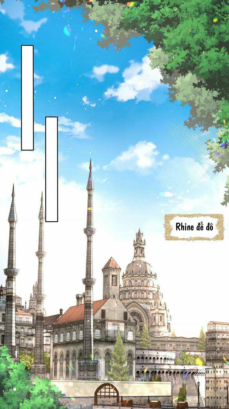 Công Chúa Phản Diện Trong Truyền Thuyết: Chapter 26
