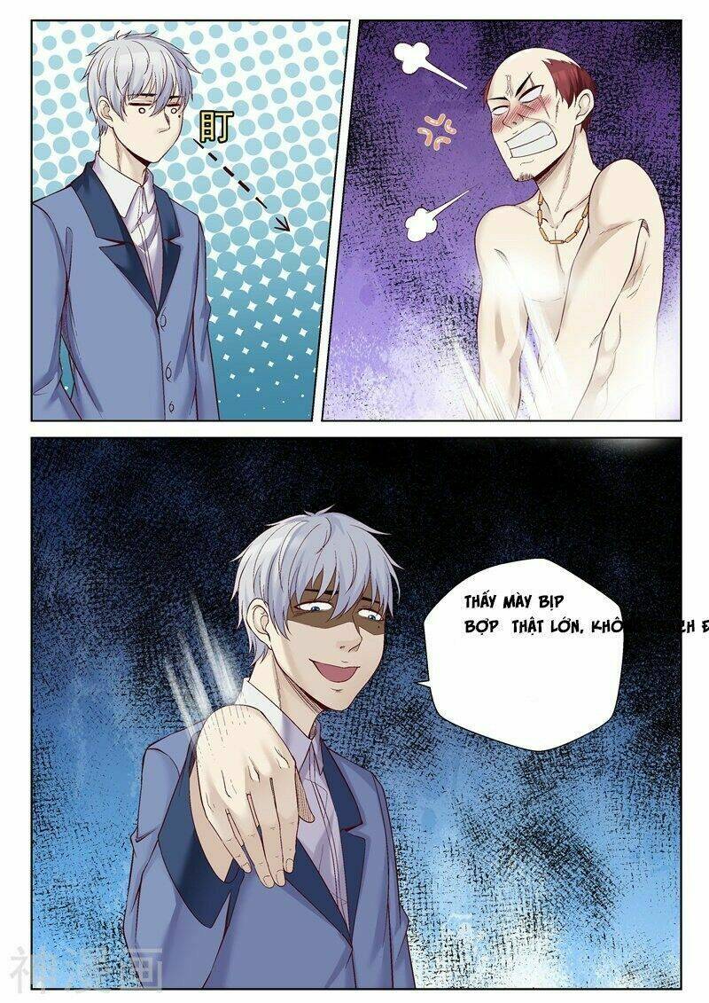 Tu Chân Cuồng Thiếu: Chapter 53