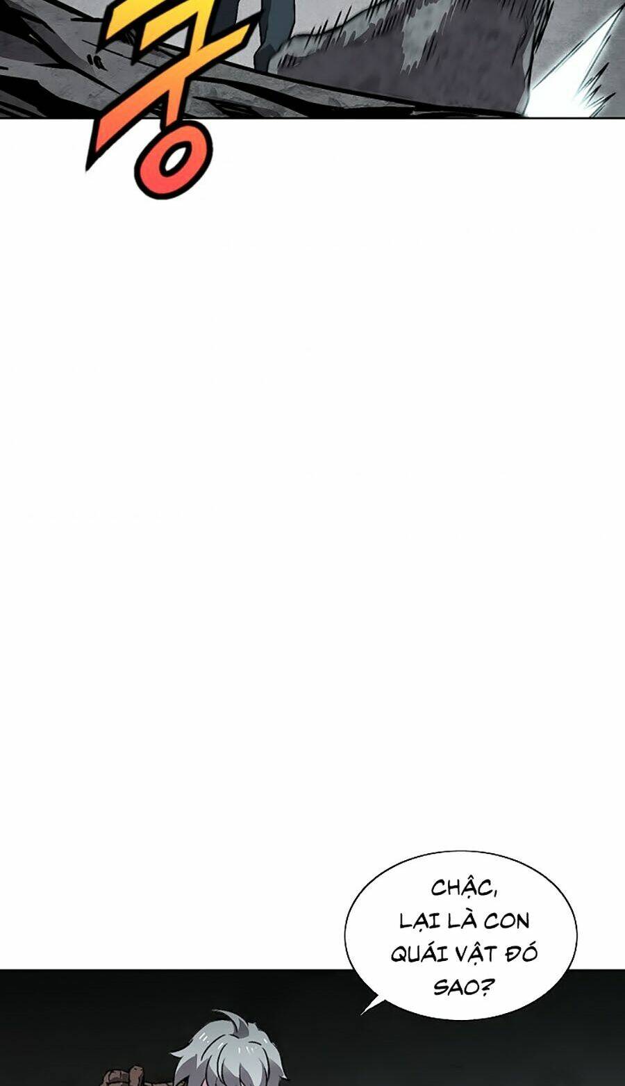 Hầm Ngục Bóng Tối: Chapter 23