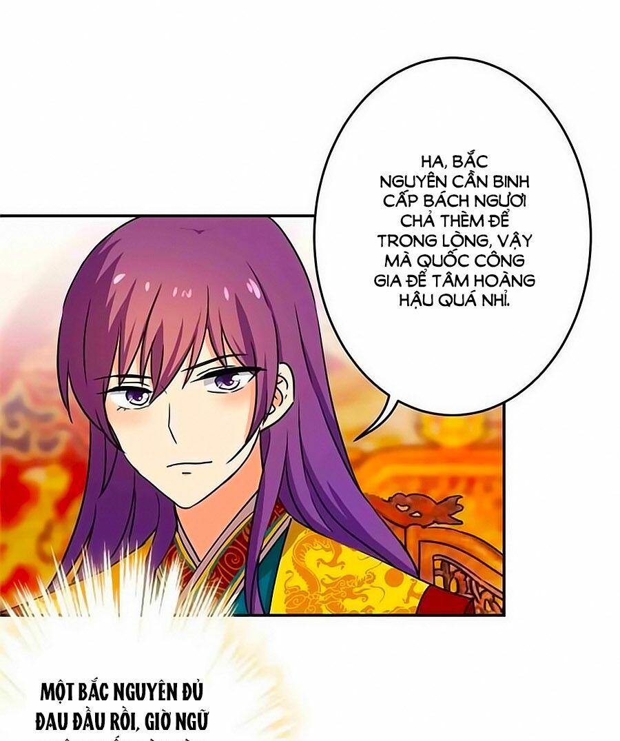 Vương Gia ! Ngươi Thật Bỉ Ổi !: Chapter 412