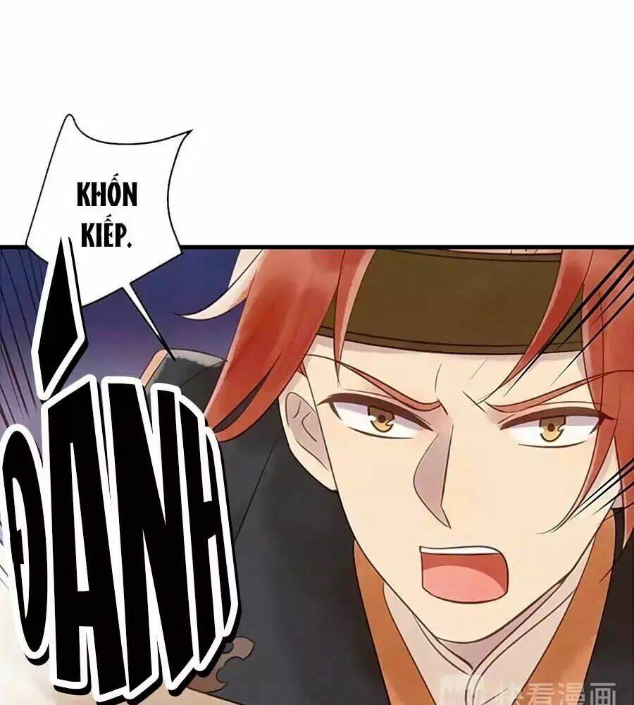 Vương Phi Muốn Trèo Tường: Chapter 30