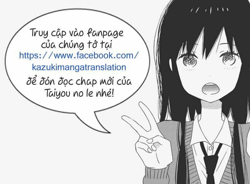 Ngôi Nhà Mặt Trời: Chapter 20.5