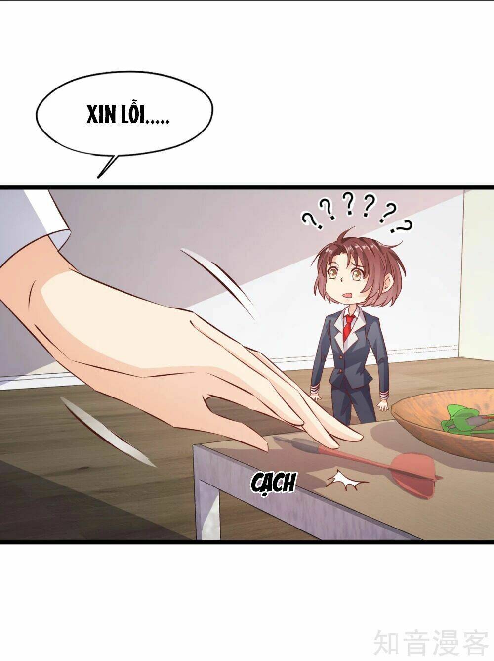 Sau Này Vẫn Cứ Thích Anh: Chapter 22