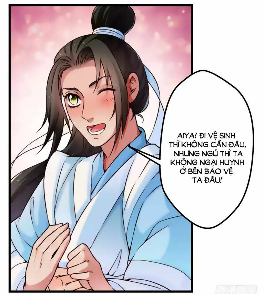 Liêu Liêu Nhân Thân Tu Tiên Truyện: Chapter 81