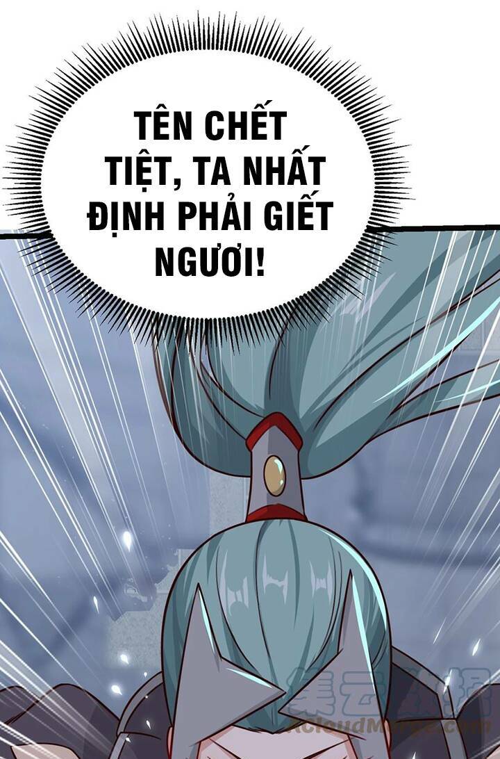 Đại Bảo Kiếm Của Tôi: Chapter 24