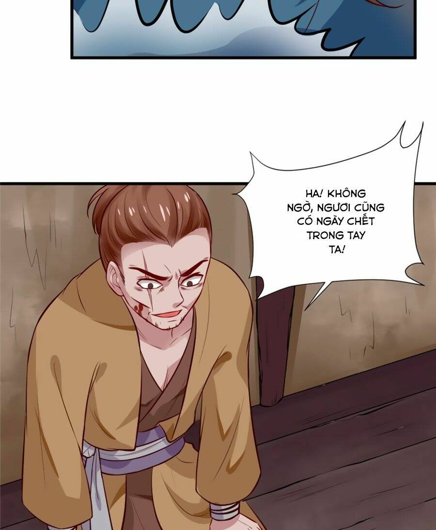 Nữ Đế Livestream Công Lược: Chapter 5