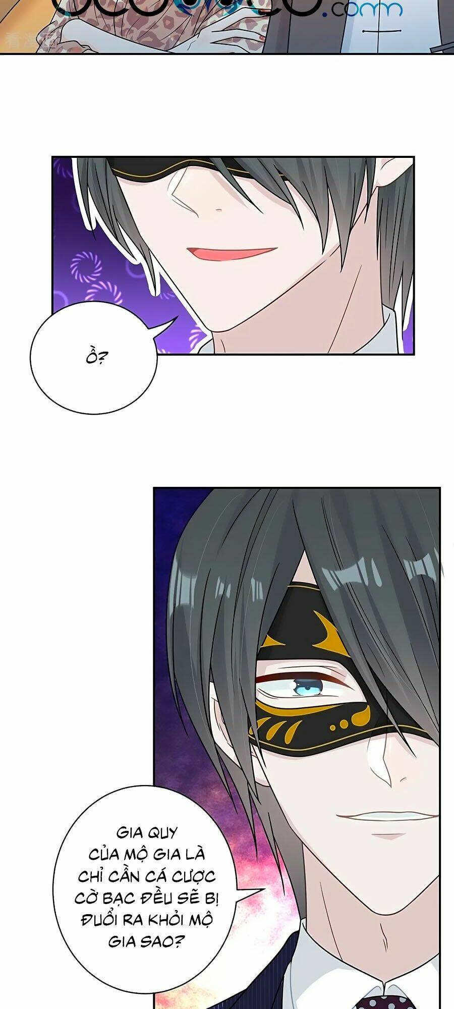 Hai Cách Tìm Gặp Người Yêu: Chapter 95