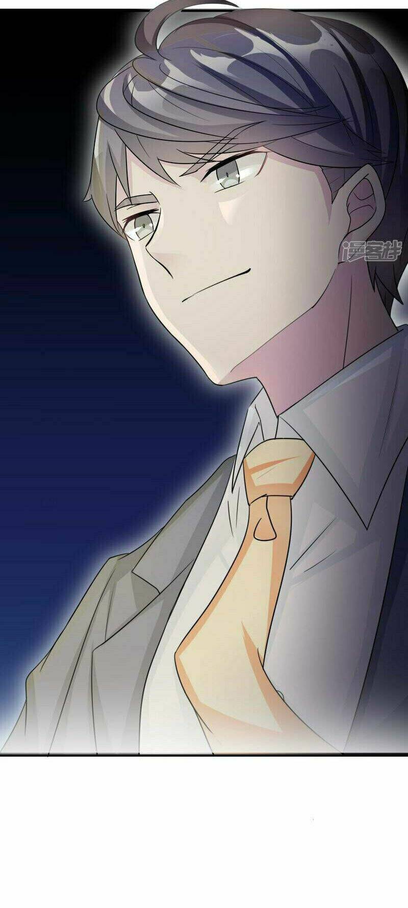 Mạc Thiếu Bức Hôn: Vợ Mới Khó Chống Đỡ: Chapter 68