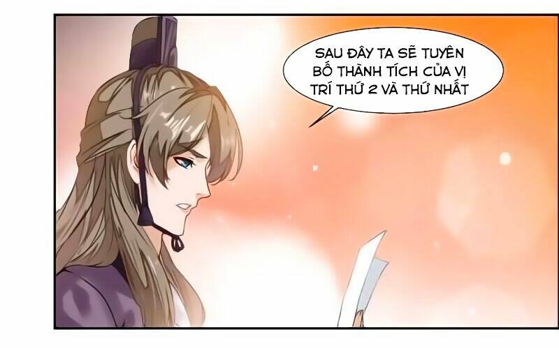 Cửu Dương Thần Vương: Chapter 28