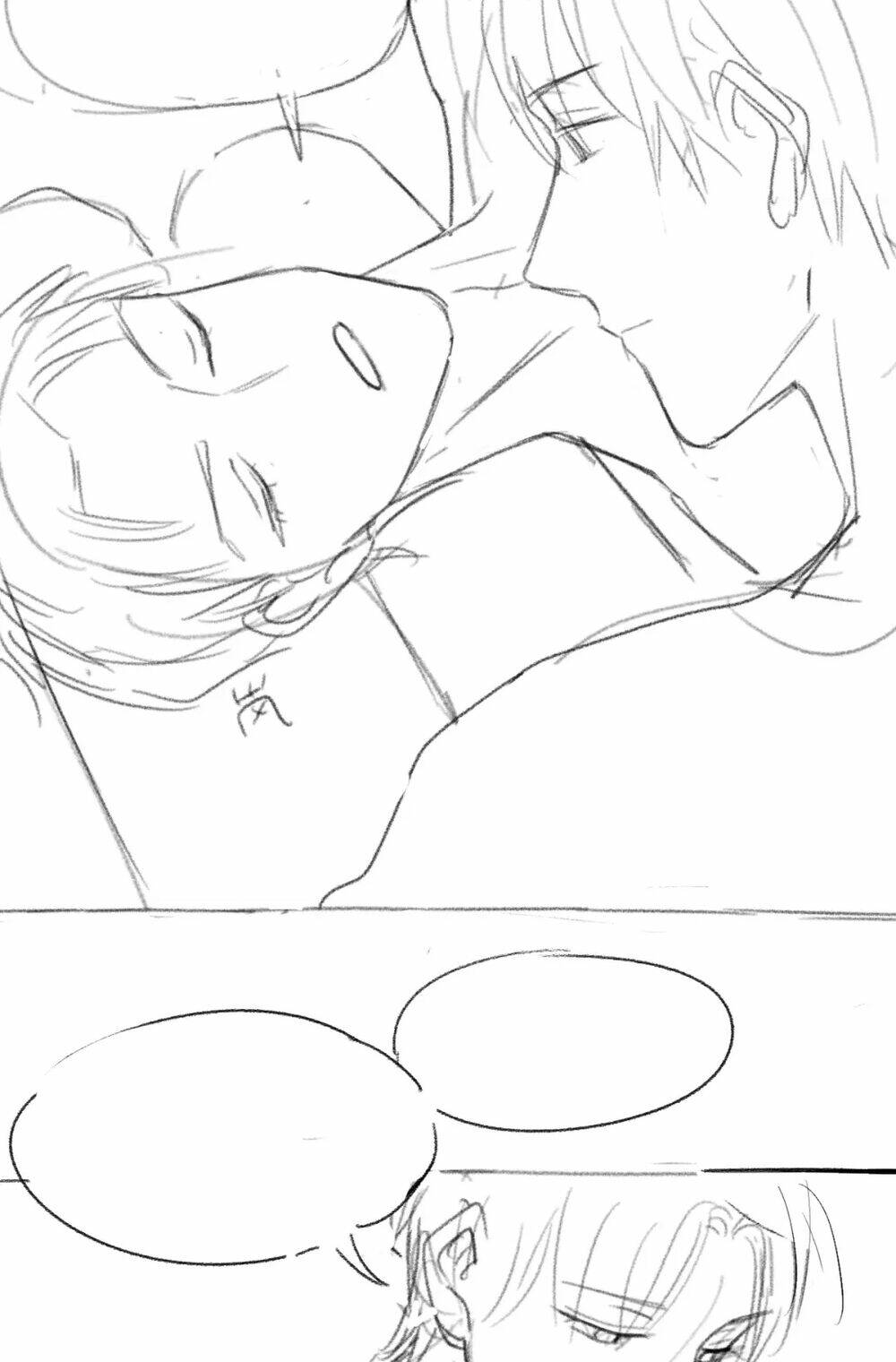 Trong Bóng Tối: Chapter 42