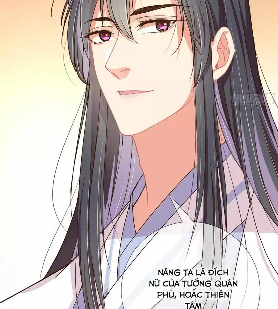 Trọng Sinh Chi Đích Nữ Bất Thiện: Chapter 12