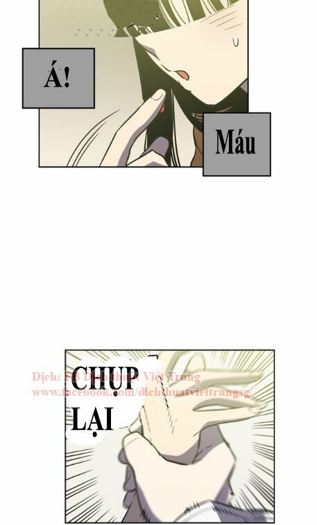 Xin Đừng Cắn Em: Chapter 15