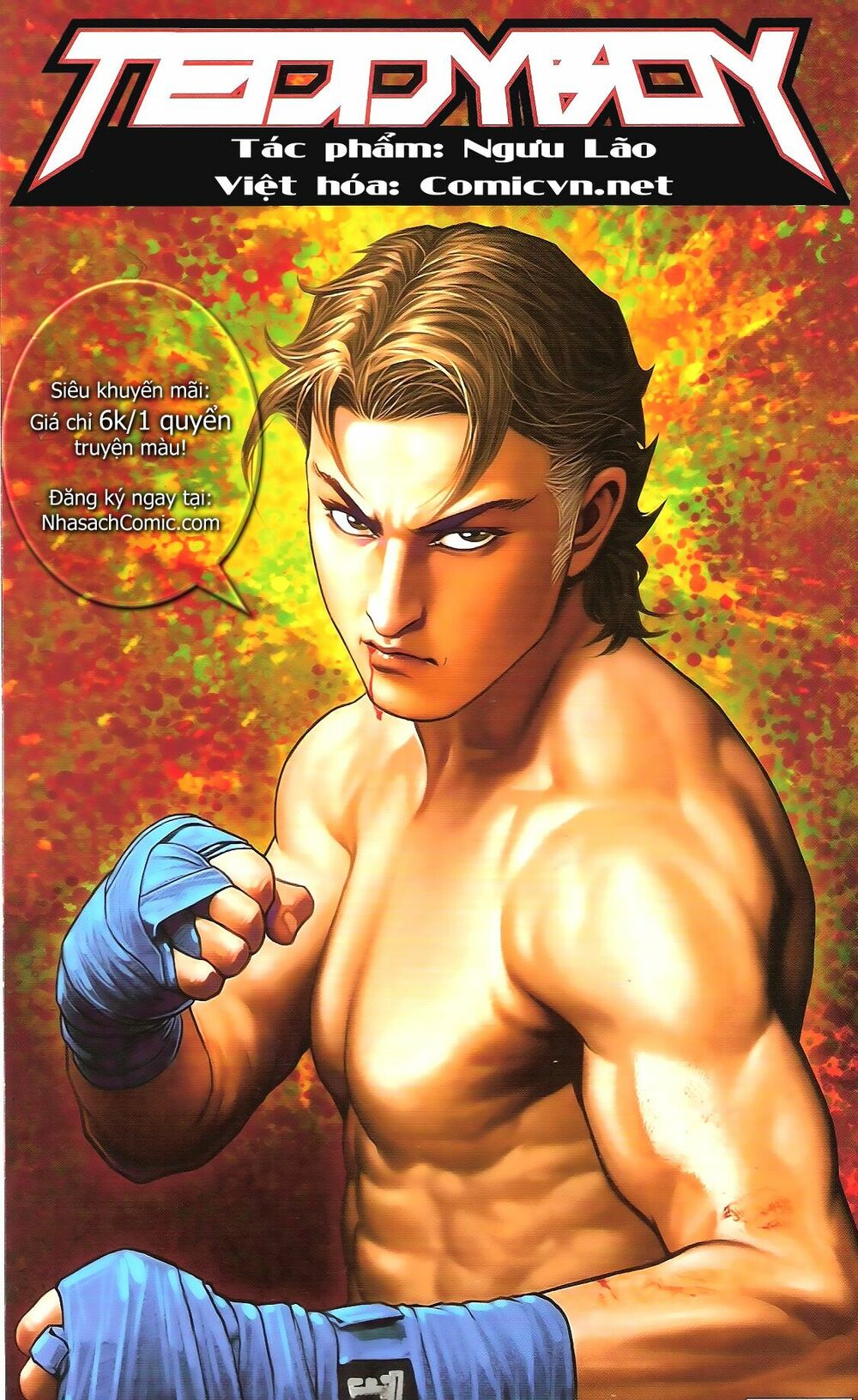 Người Trong Giang Hồ: Chapter 336