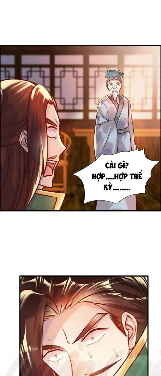 Siêu Phàm Truyện: Chapter 64