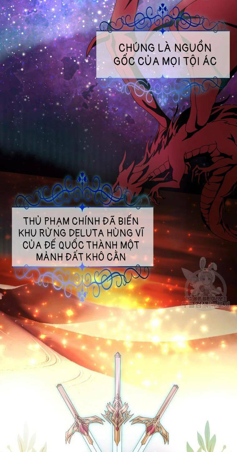 Roelin Bước Đến Tương Lai: Chapter 16