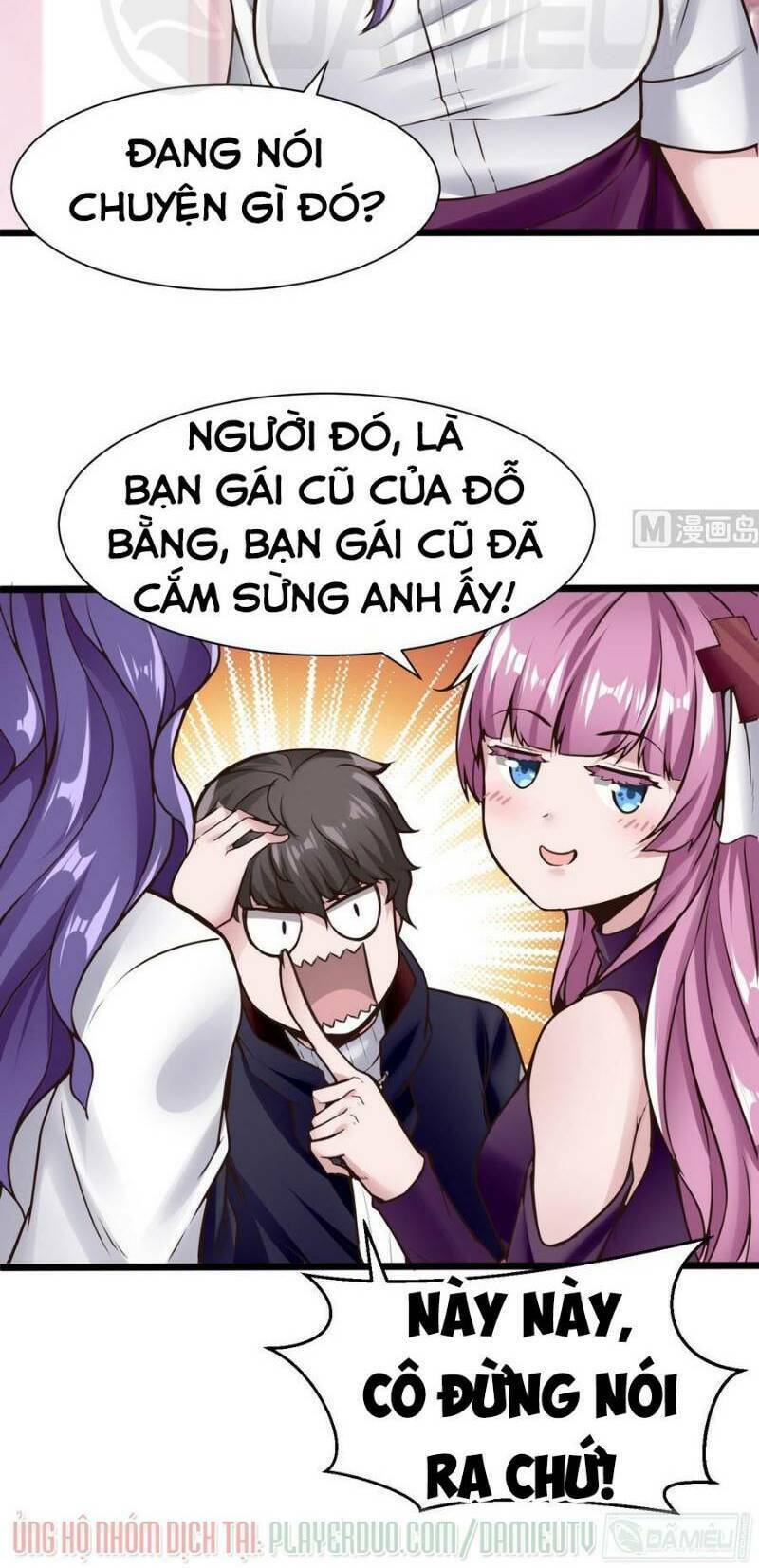 Siêu Cấp Kiện Bàn Hiệp: Chapter 37