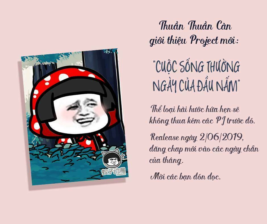 Tiết Tháo Đã Offline: Chapter 15