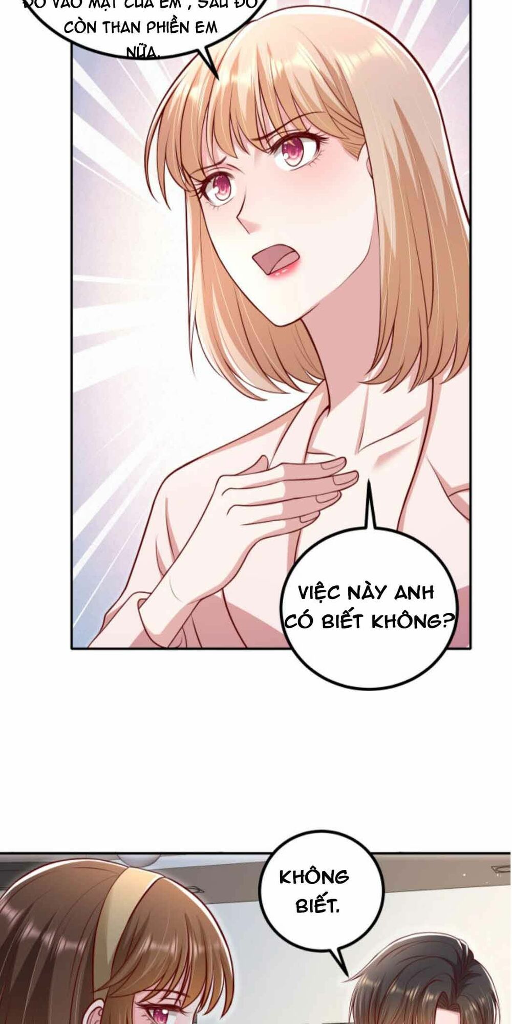 Nhất Sanh Hữu Hỉ: Chapter 55