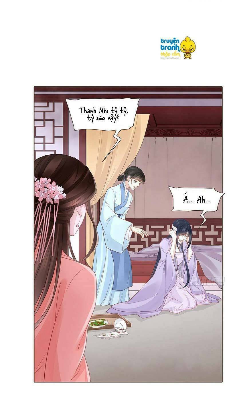 Đại Giá Thừa Tướng: Chapter 149