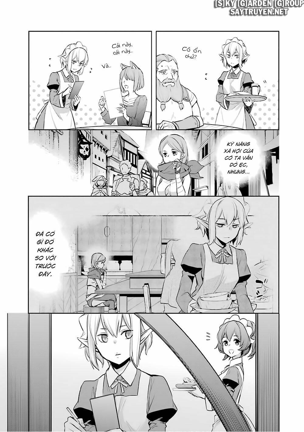 Dungeon Ni Deai O Motomeru No Wa Machigatte Iru Darou Ka: Familia Chronicle Episode Ryu: Chapter 15