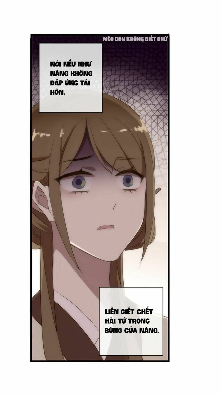 Bách Yêu Dị Văn: Chapter 35