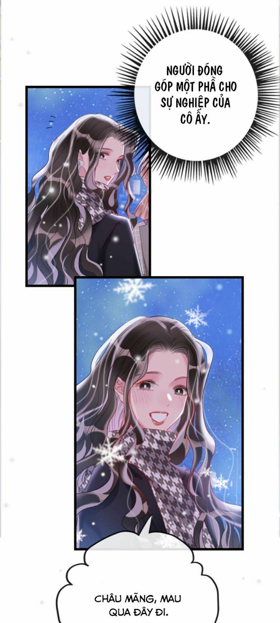 Cô Ấy Thật Xinh Đẹp: Chapter 27