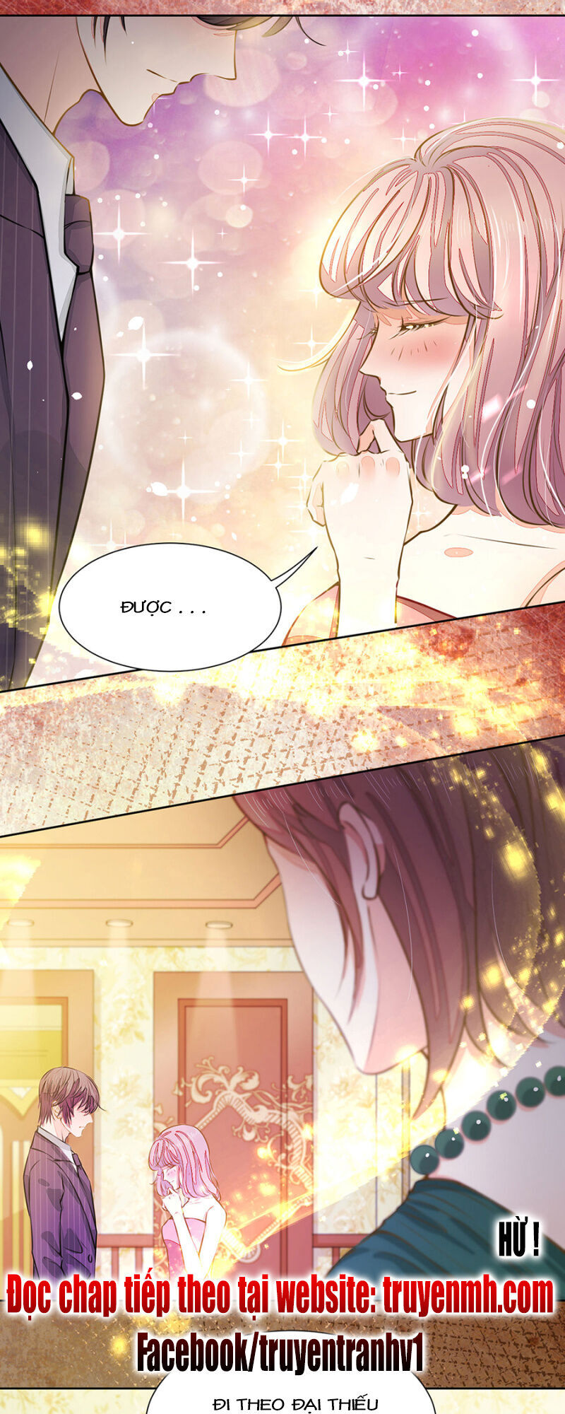 Hôn Sai 55 Lần: Chapter 39