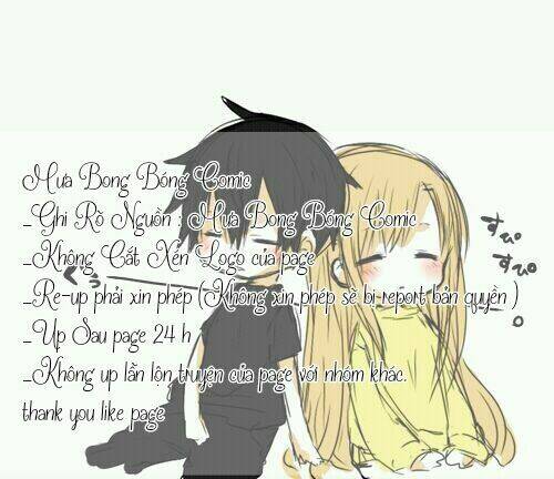 Lăng Thiếu! Nhẹ Một Chút, Đau: Chapter 1