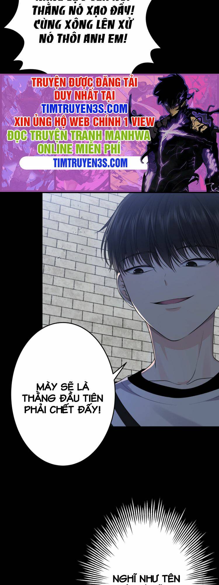 Trò Chơi Của Chúa Thượng: Chapter 18