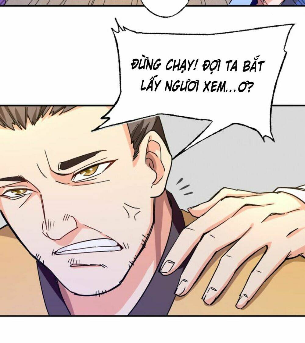 Thiên Mệnh Cửu Tinh: Chapter 3