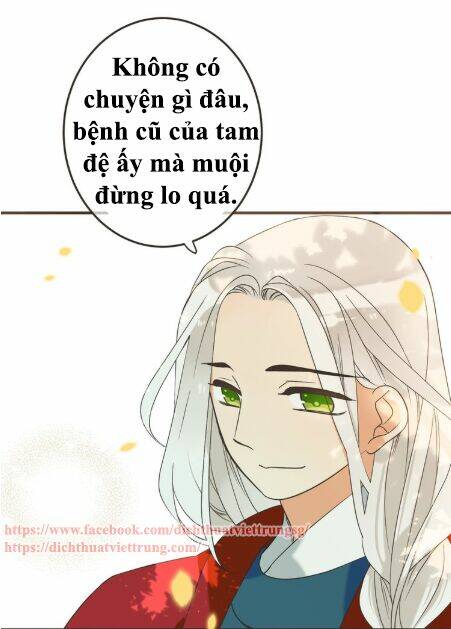 Bạn Trai Tôi Là Cẩm Y Vệ 2: Chapter 63