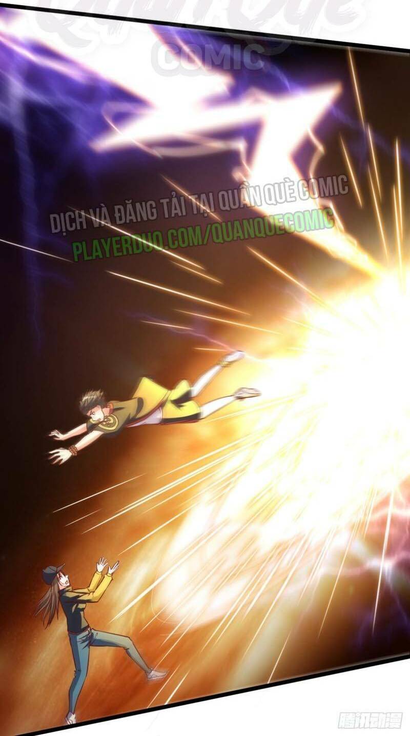 Thập Nhị Thiên Kiếp: Chapter 56