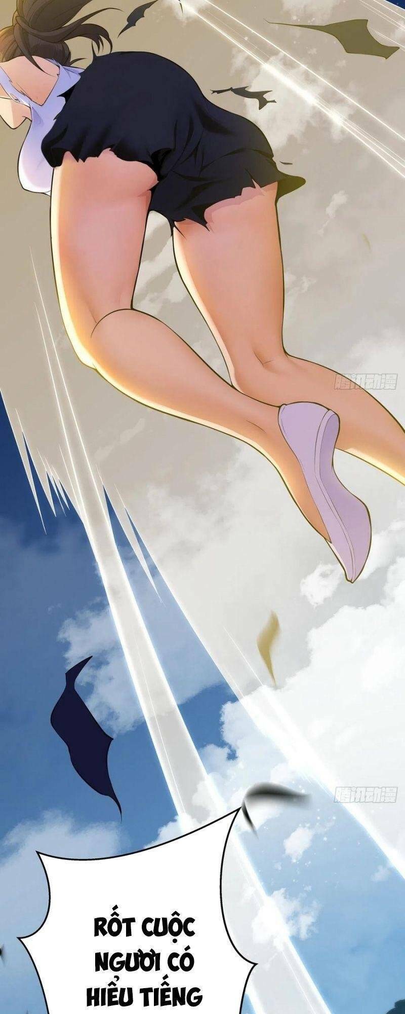 Ta Là Đại Hoàn Đan: Chapter 24