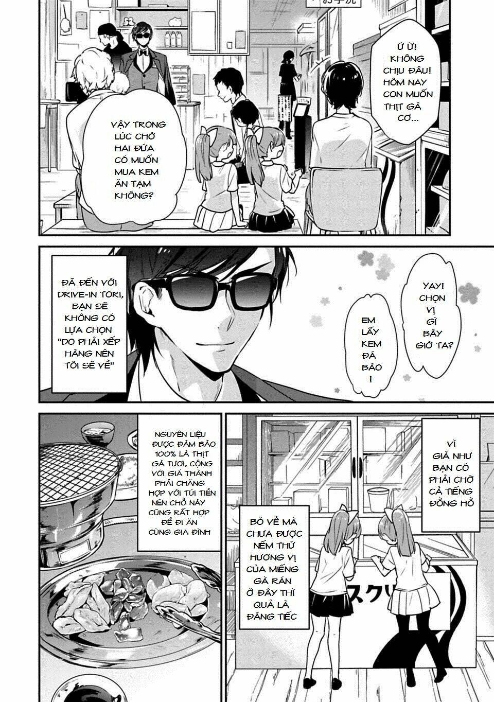 Zombieland Saga: Chapter 5
