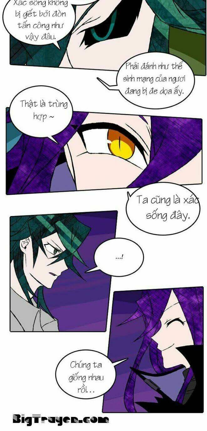 Niflheim: Chapter 13