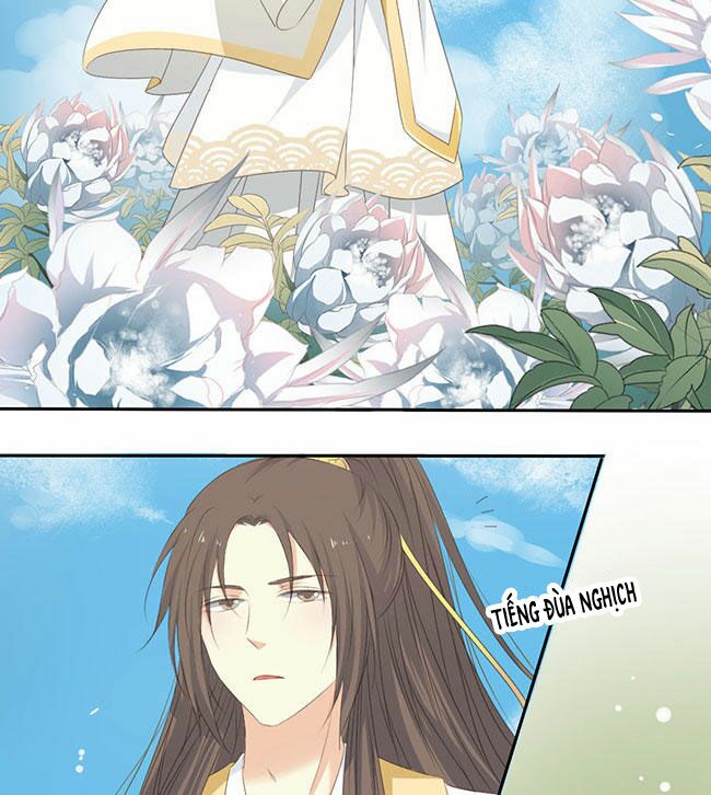Quy Tự Dao: Chapter 42