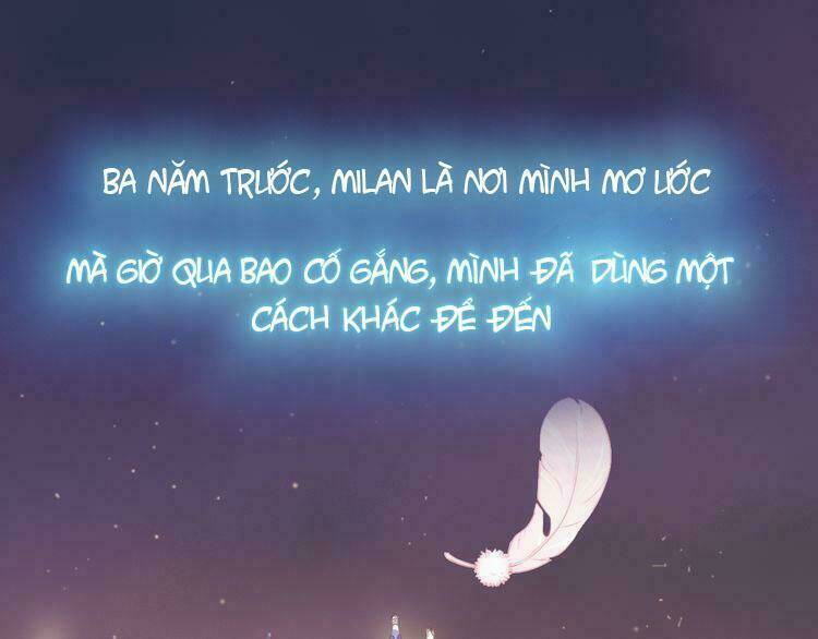 Cuộc Chiến Tình Yêu: Chapter 25