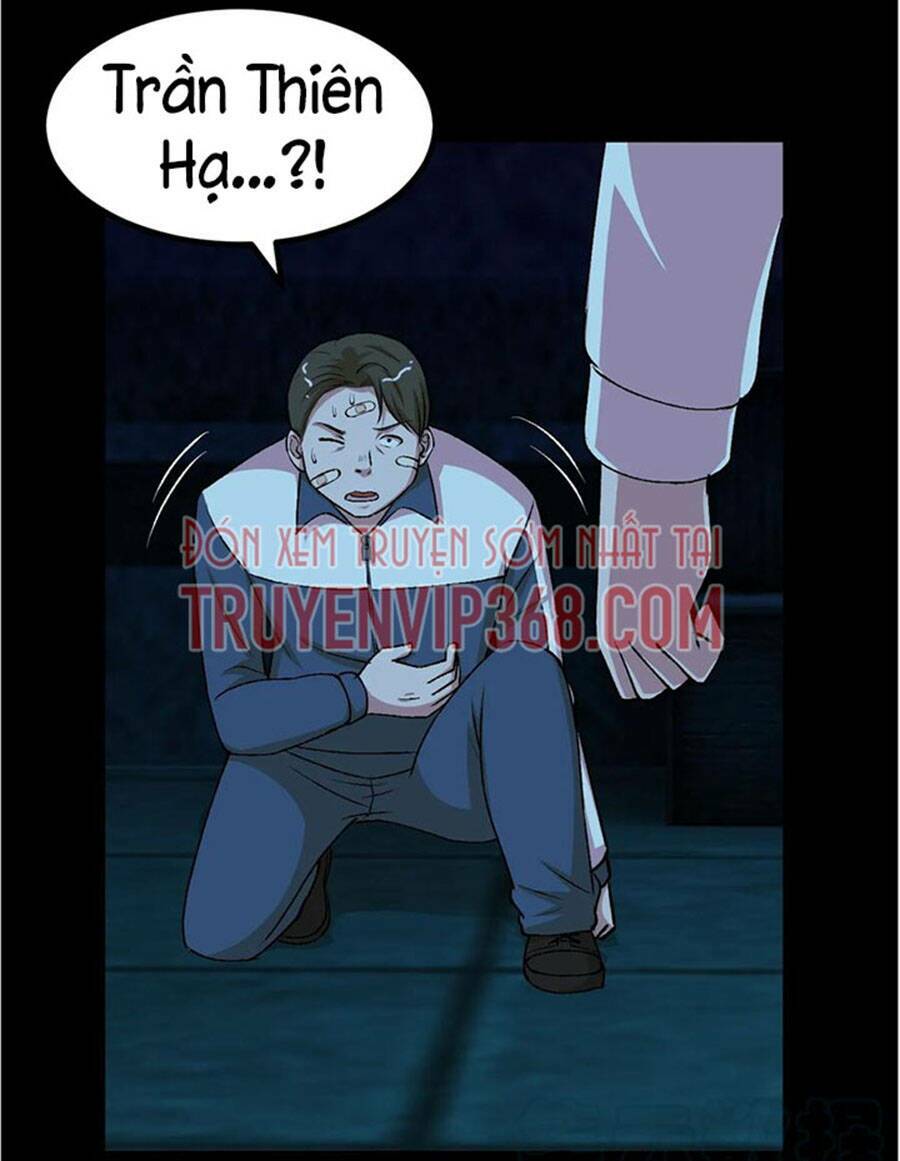 Đai Ca Trở Lại Tuổi 16: Chapter 136