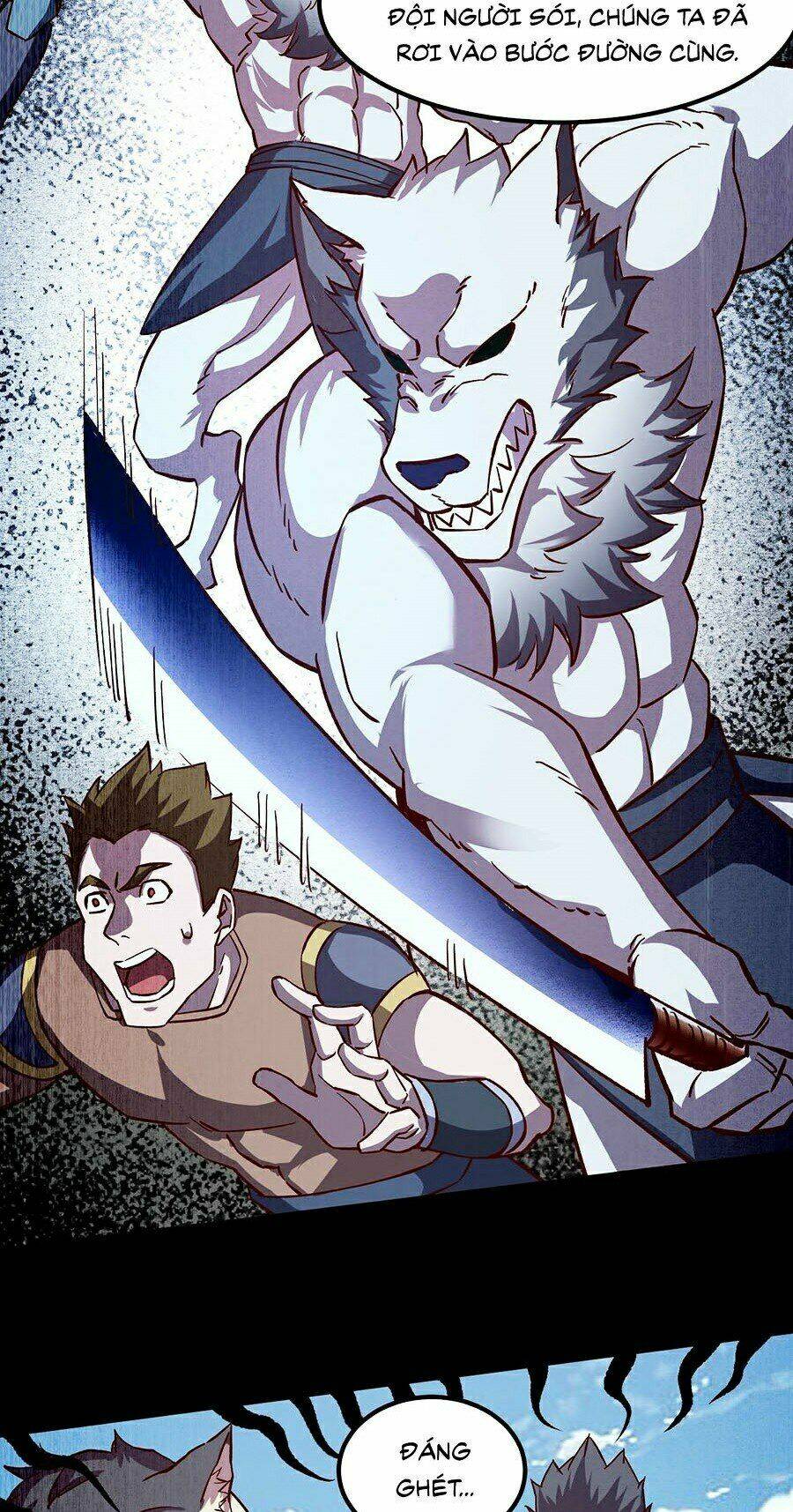 999 Nụ Hôn Bá Đạo Của Nam Thần: Chapter 8