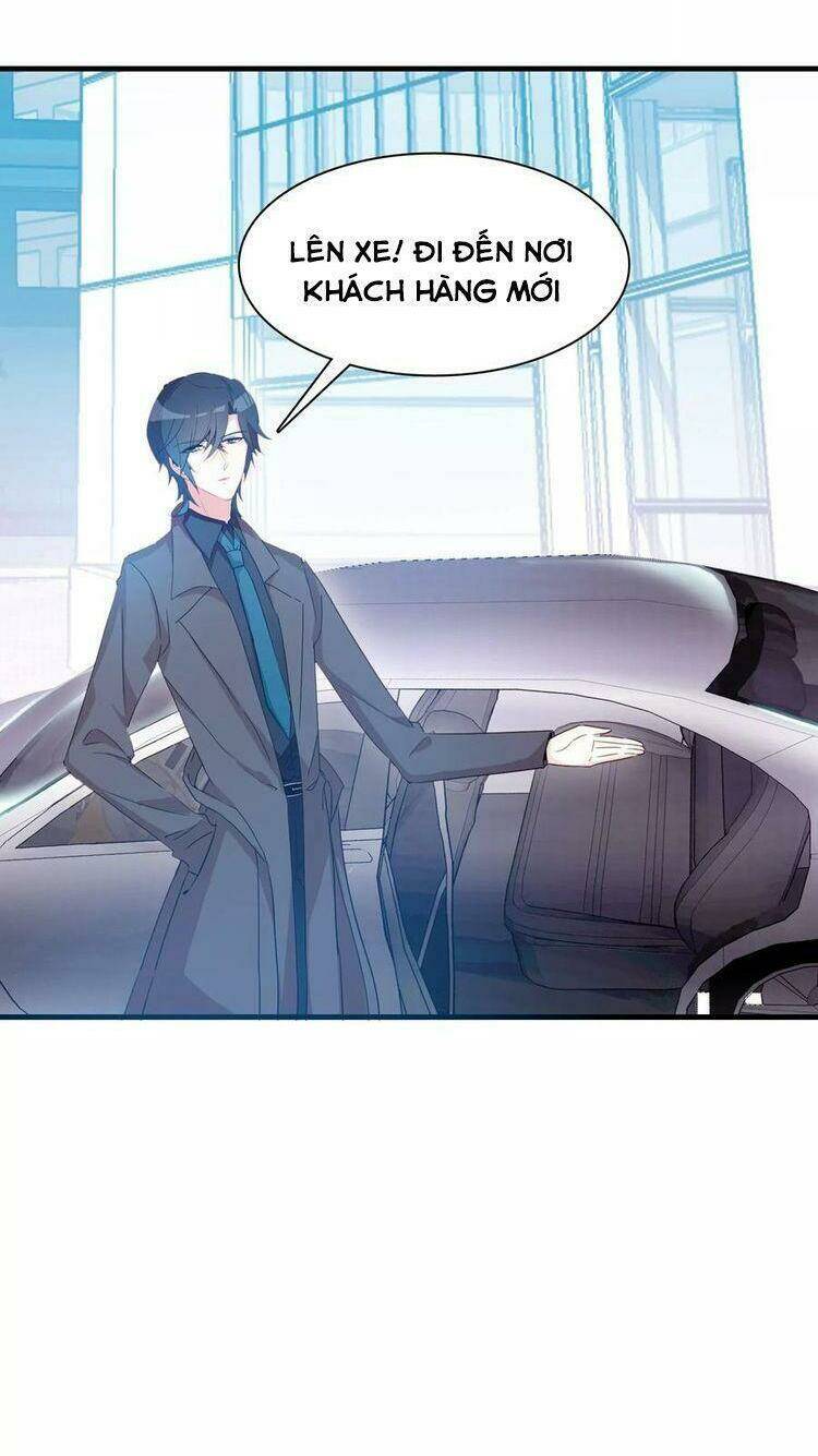 Chuyển Phát Nhanh Tình Yêu: Chapter 19