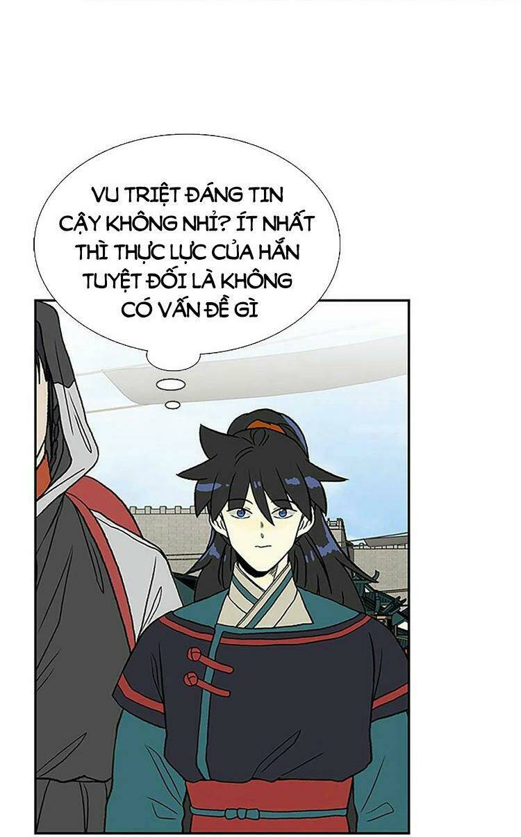 Học Sĩ Tái Sinh: Chapter 212