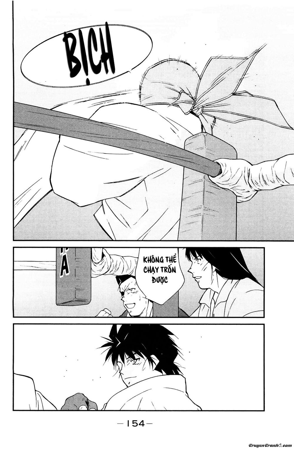 Truyền Nhân Atula 3: Chapter 18